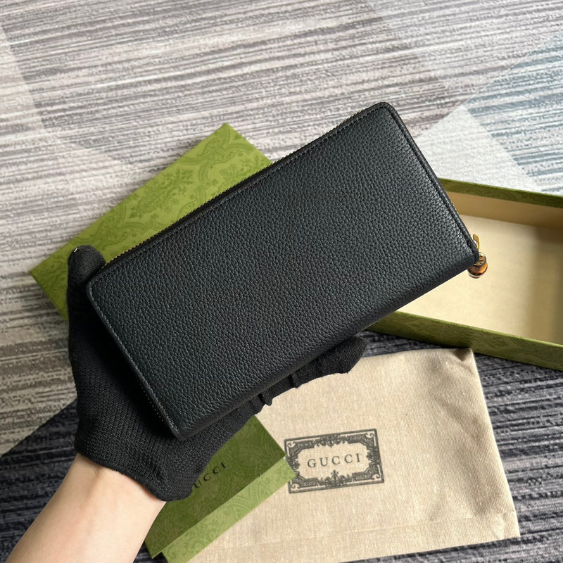COZY BAGS - Guki Wallet - 025