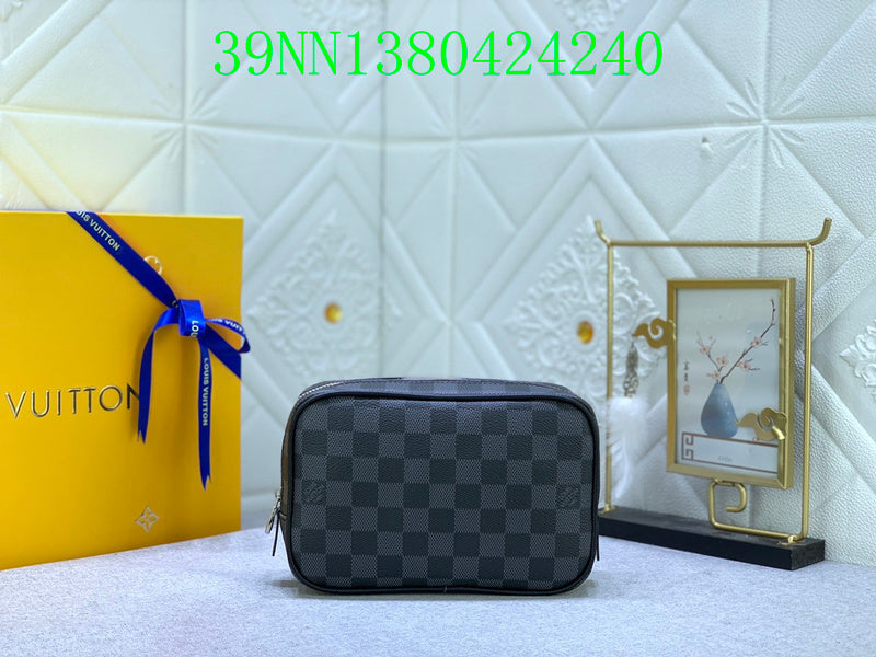 COZY BAGS - LOV Wallet - 545