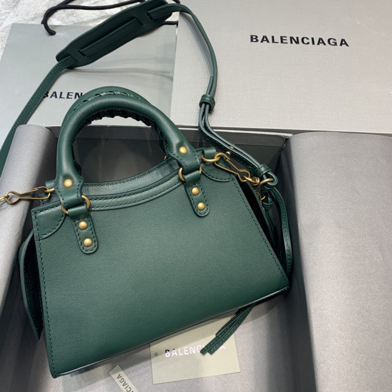 COZY BAGS - BG Lady Bags - 394