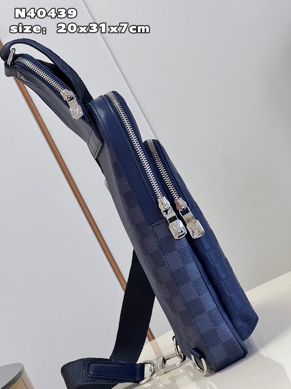 COZY - LV Bags - 849