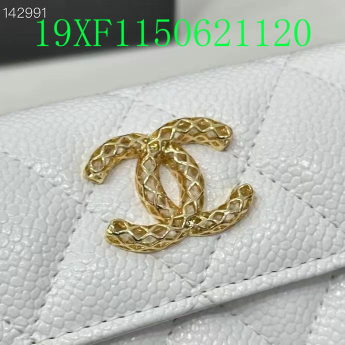 COZY BAGS - CHL Wallet - 061