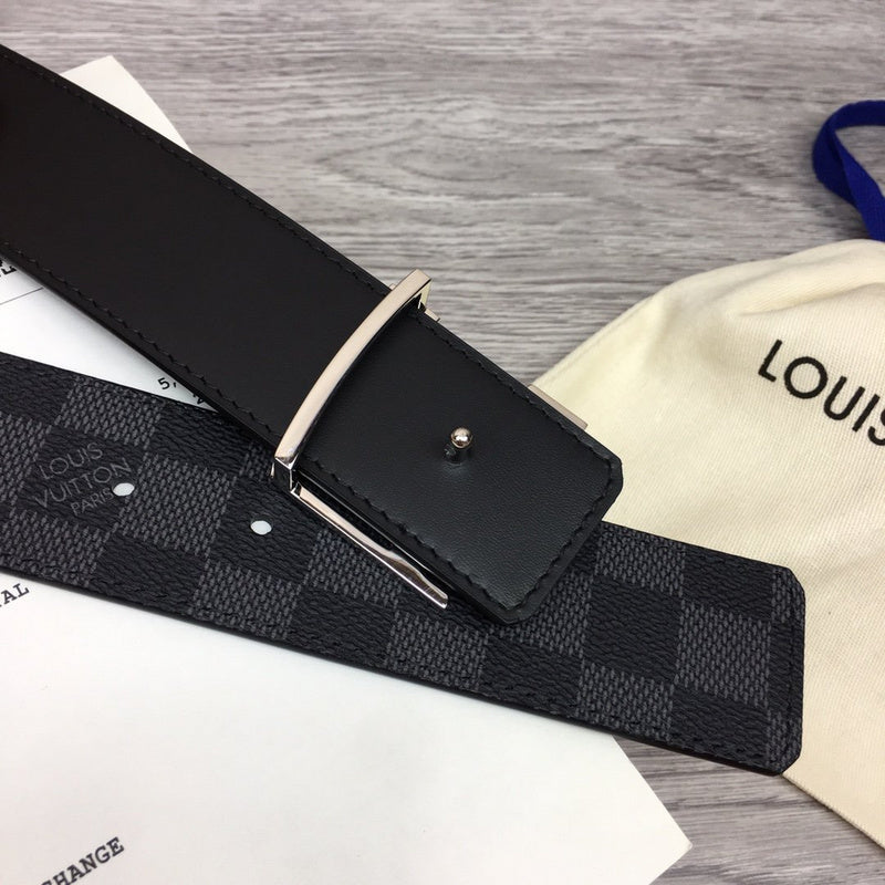 JB - LOV Belts - 228