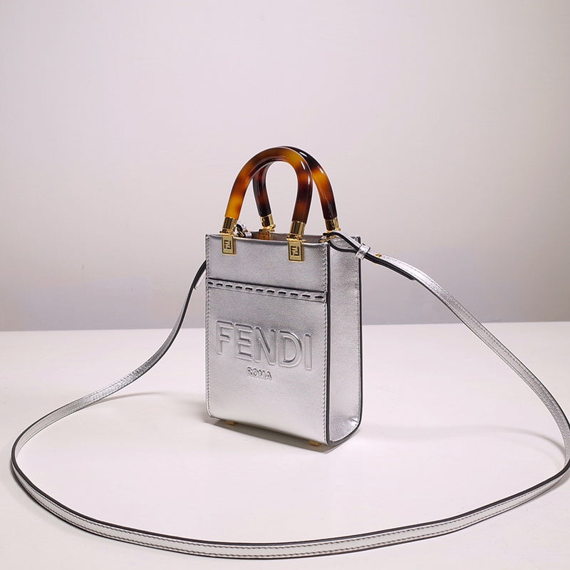 COZY - FDE Bags - 114