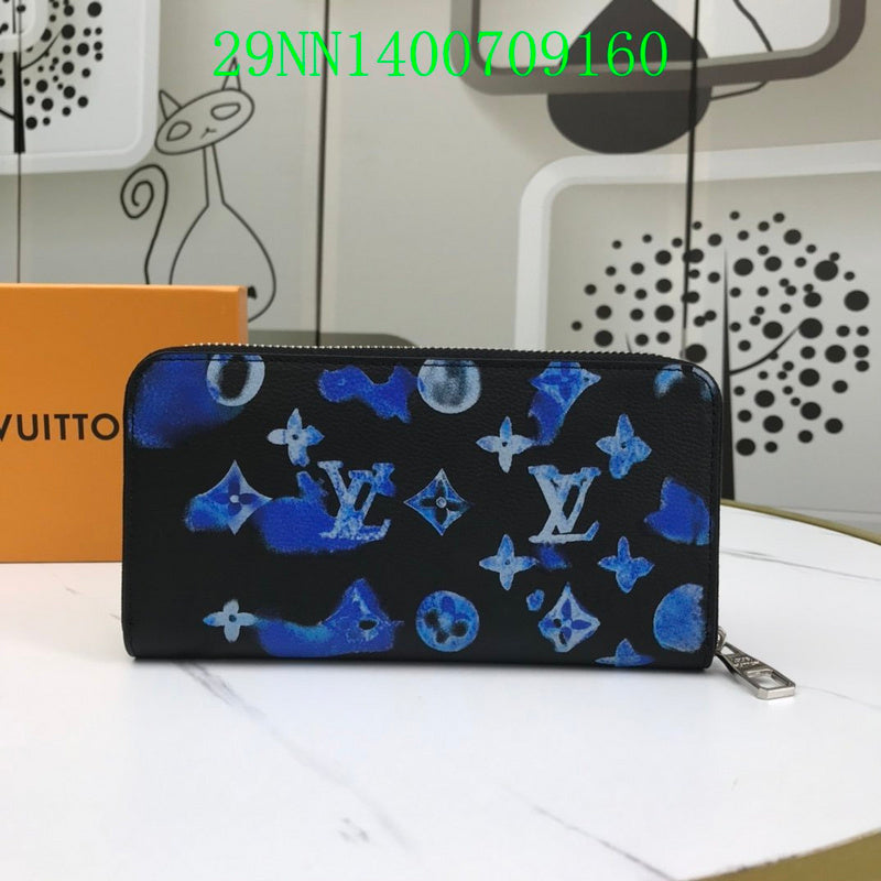 COZY BAGS - CHL Wallet - 779