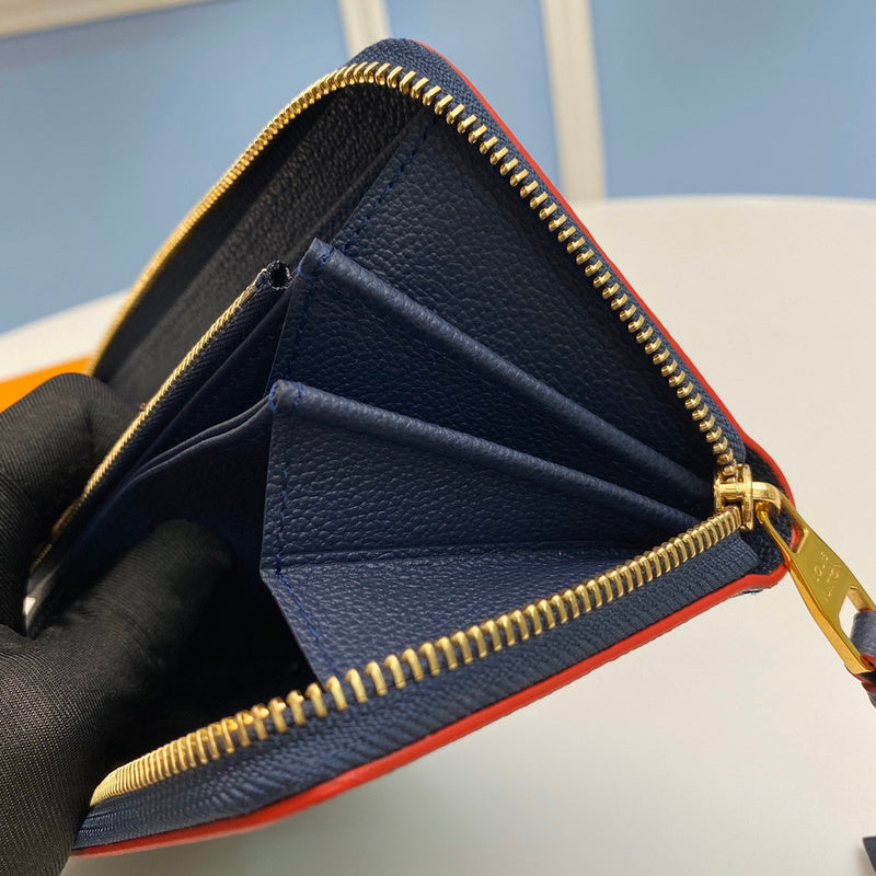 COZY BAGS - LOV Wallets - 655