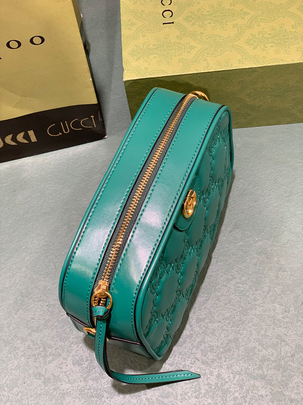 COZY BAGS - GUKI Bags - 706