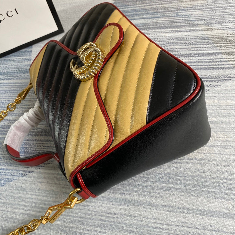 COZY BAGS - GUKI Bags - 2223