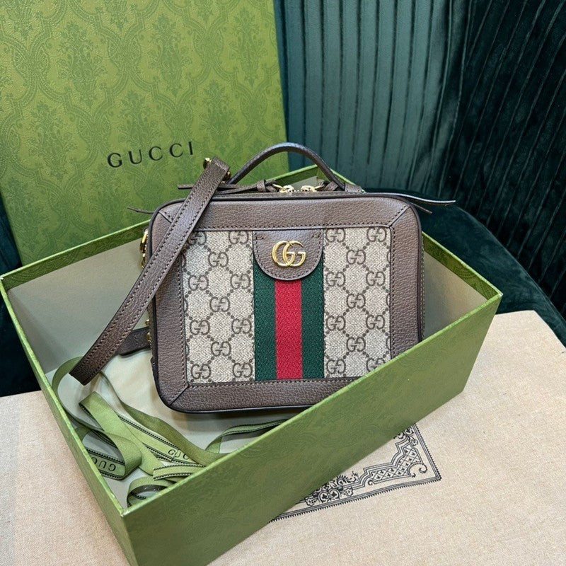 COZY BAGS - GUKI Women Bags - 1138