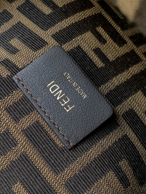 COZY - FDE Bags - 034