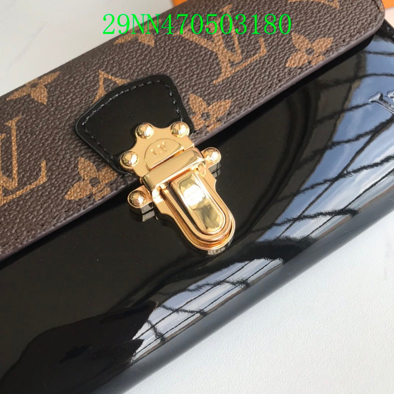 COZY BAGS - LOV Wallet - 1394