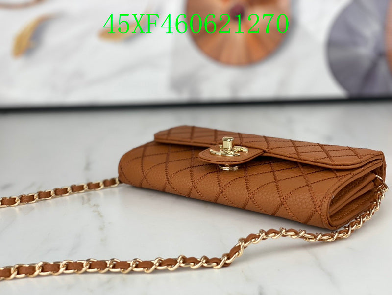 COZY BAGS - CHL Wallet - 096
