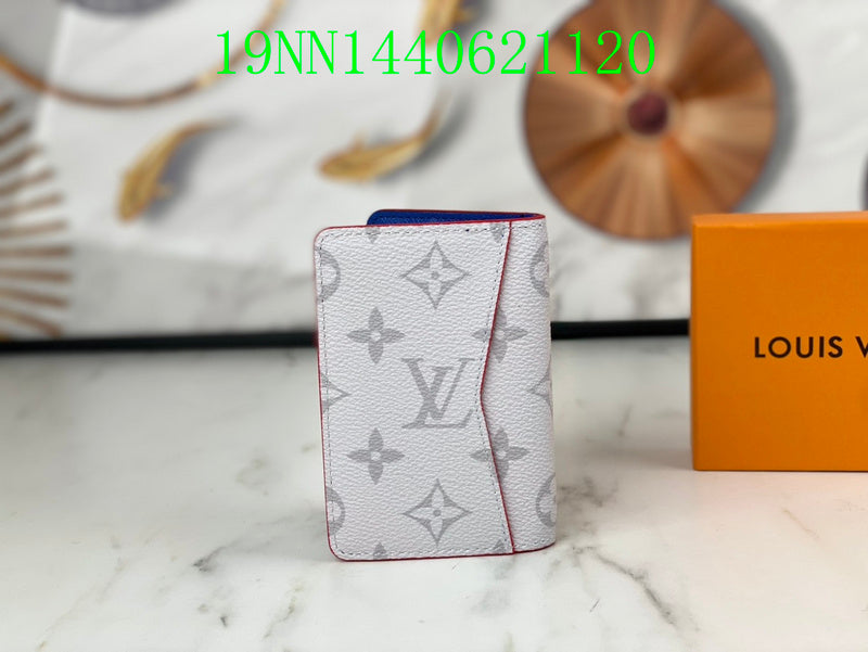 COZY BAGS - LOV Wallet - 315
