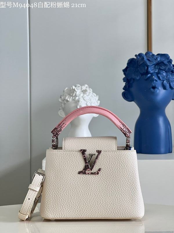 COZY - LV Bags - 2213