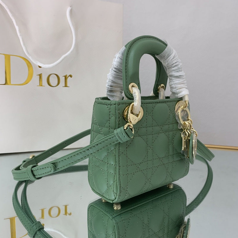 COZY BAGS - DOR Bags - 677