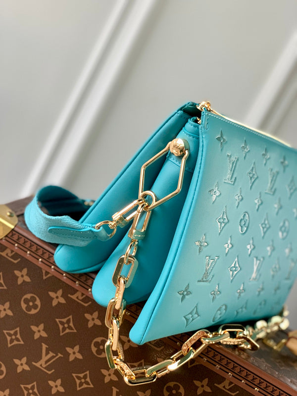COZY - LV Bags - 2500