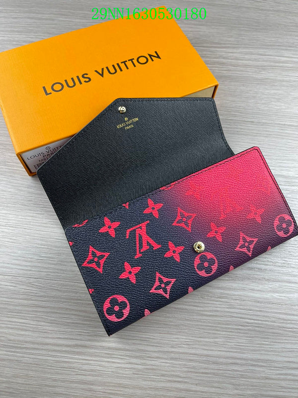 COZY BAGS - LOV Wallet - 1291