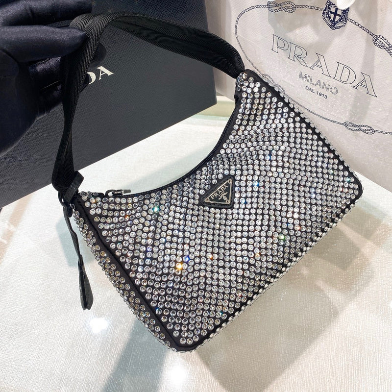 JB - PD Lady Bags - 297
