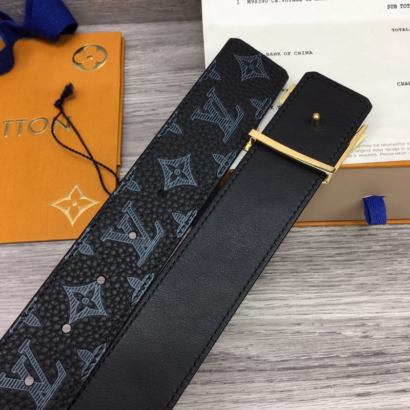 JB - LOV Belts - 109