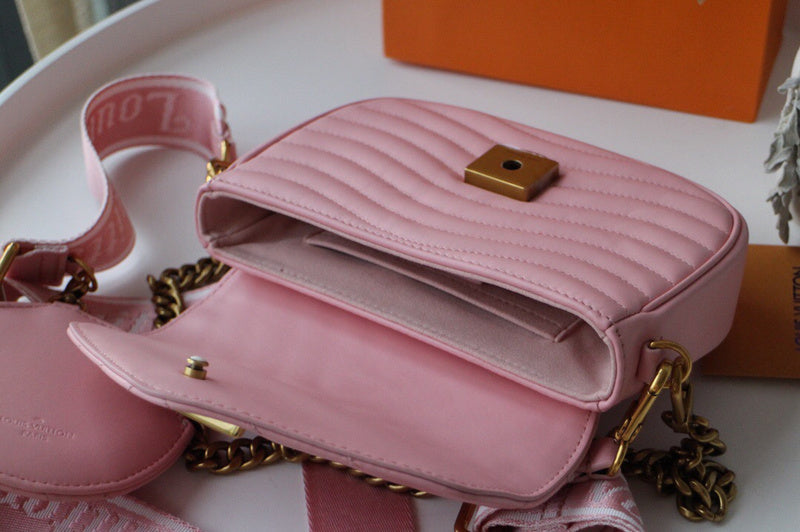COZY - LV Bags - 4757