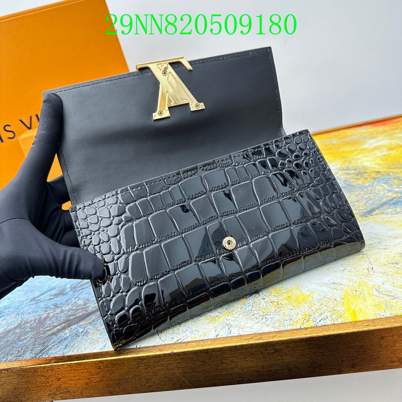 COZY BAGS - LOV Wallet - 456