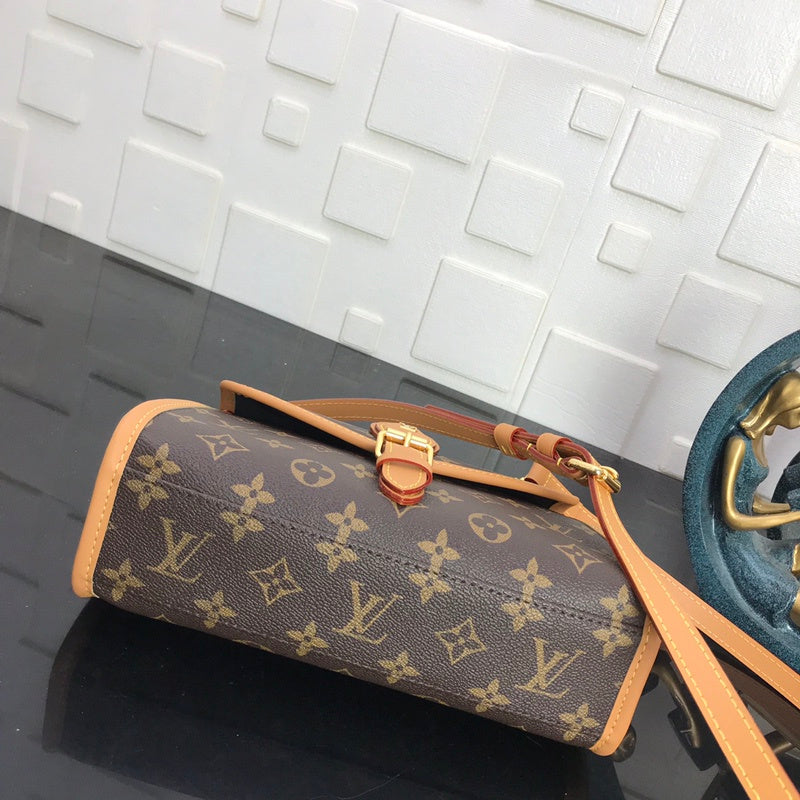 COZY - LV Bags - 4300