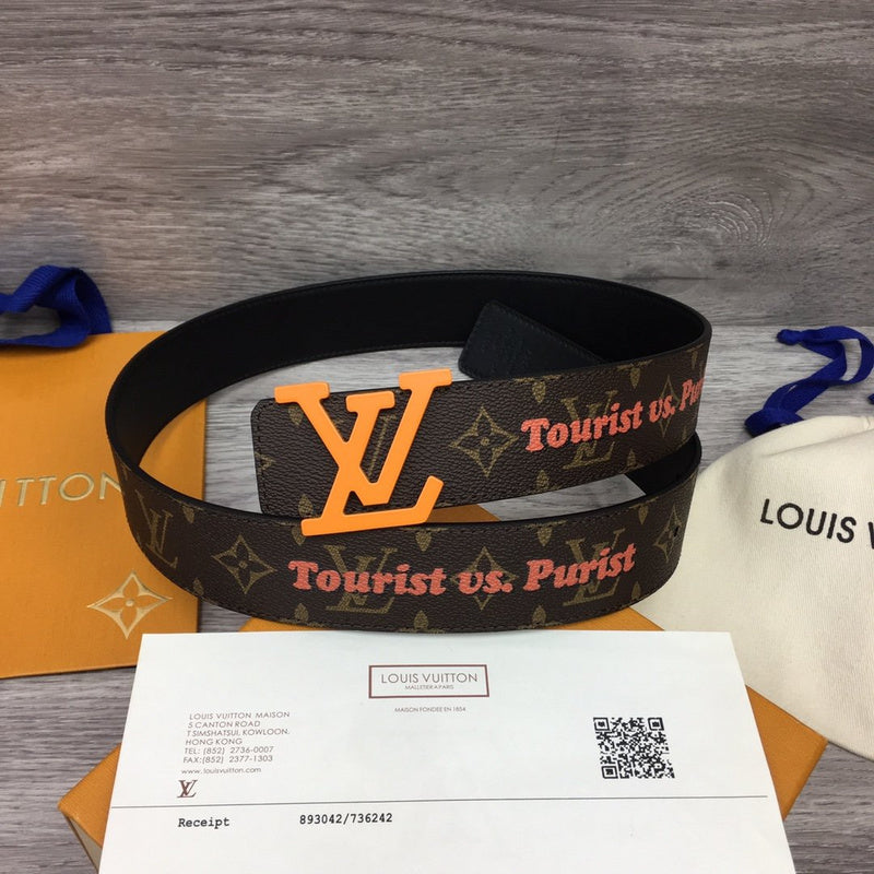 JB - LOV Belts - 112