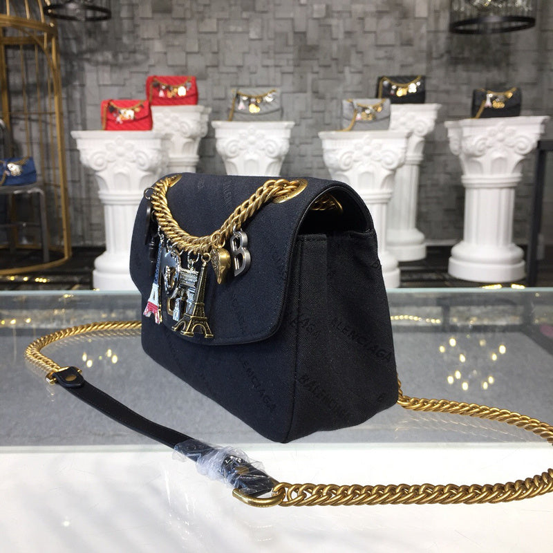 COZY BAGS - BG Lady Bags - 593