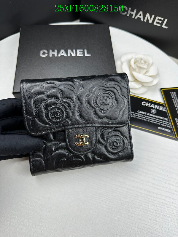 COZY BAGS - CHL Wallet - 008