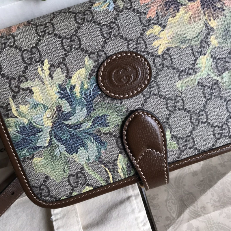 COZY BAGS - GUKI Women Bags - 1333