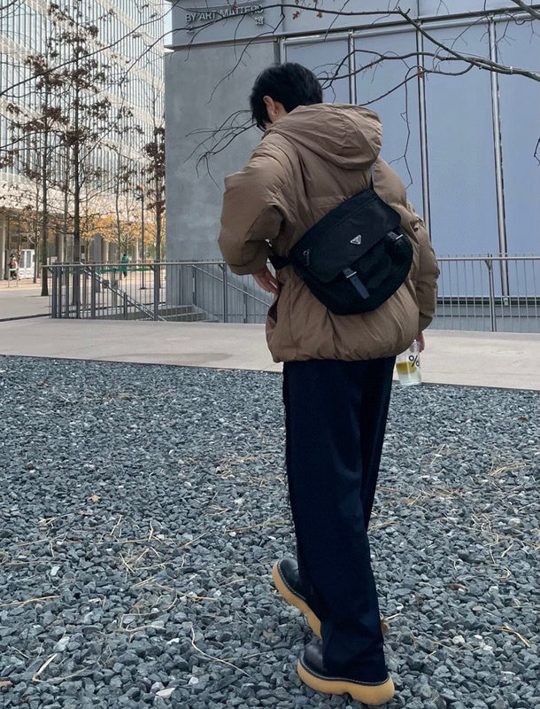 COZY BAGS - PD Bags - 1238
