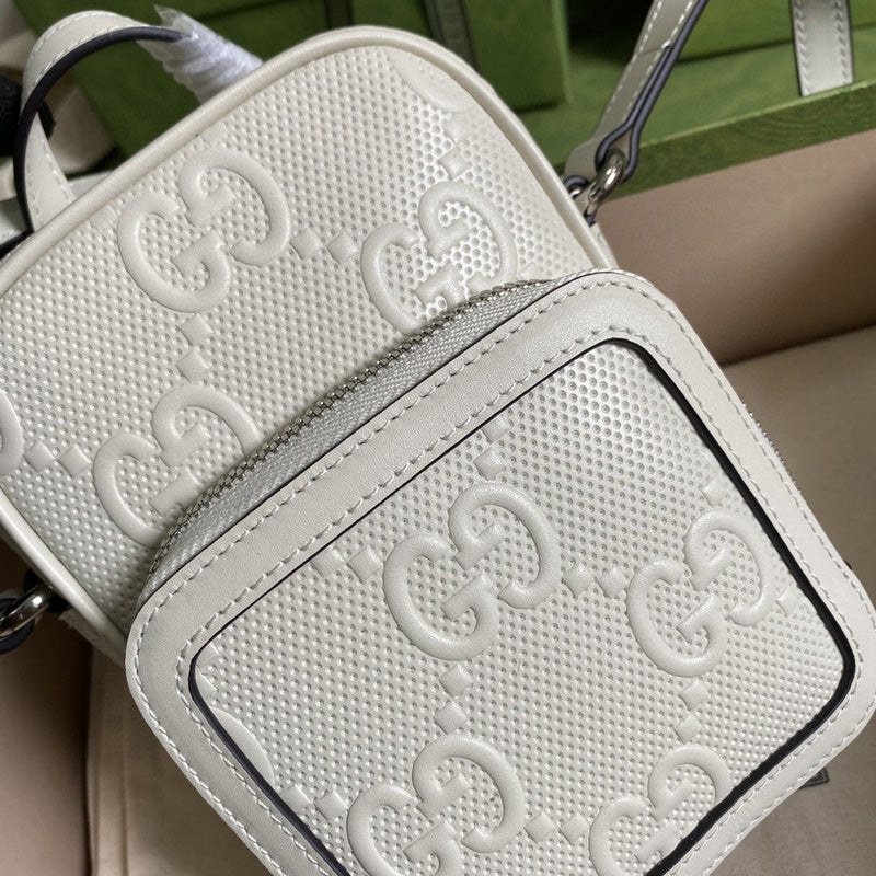 COZY BAGS - GUKI Bags - 1874