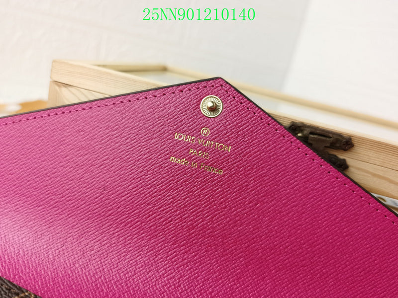 COZY BAGS - CHL Wallet - 366