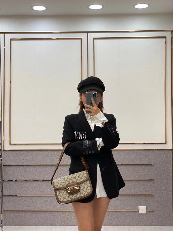 COZY BAGS - GUKI Women Bags - 736