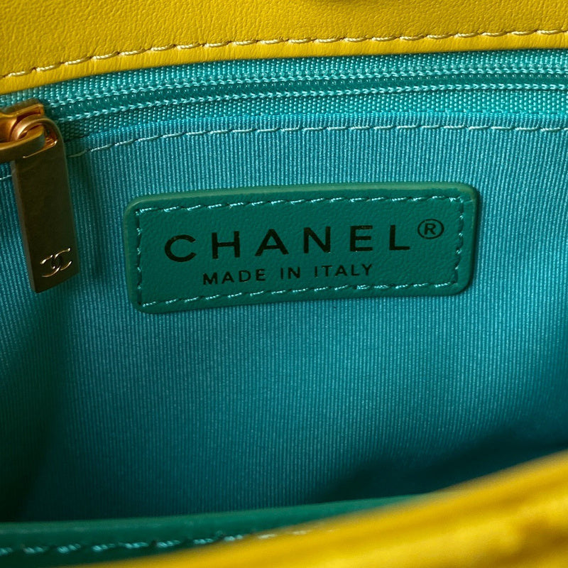 COZY BAGS - CHL Lady Bags - 057