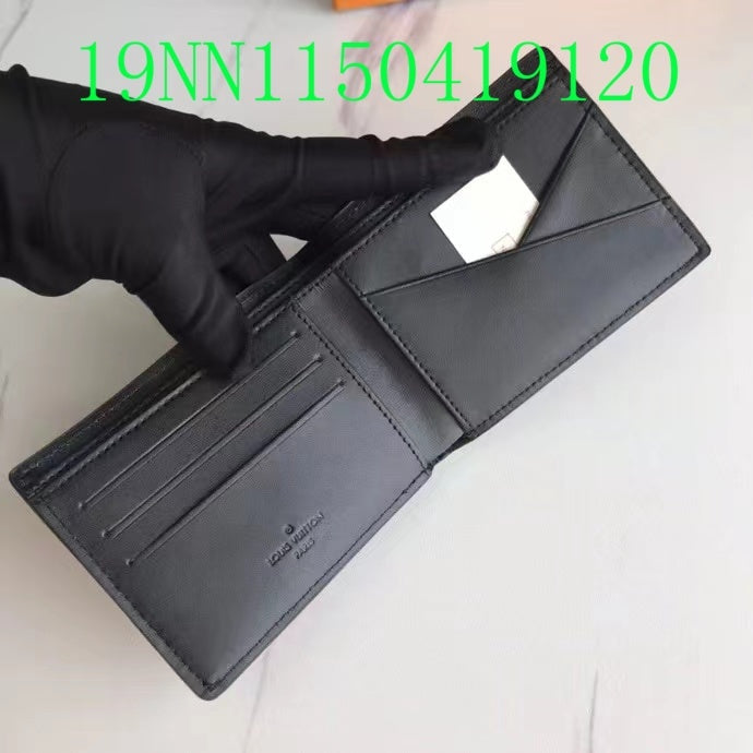 COZY BAGS - LOV Wallet - 561