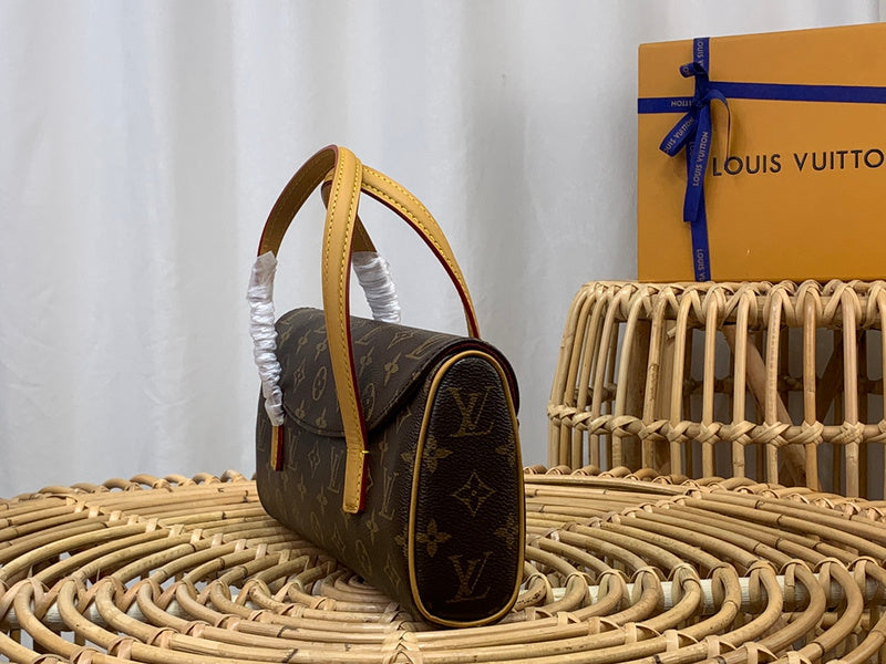 JB - LOV Lady Bags - 520