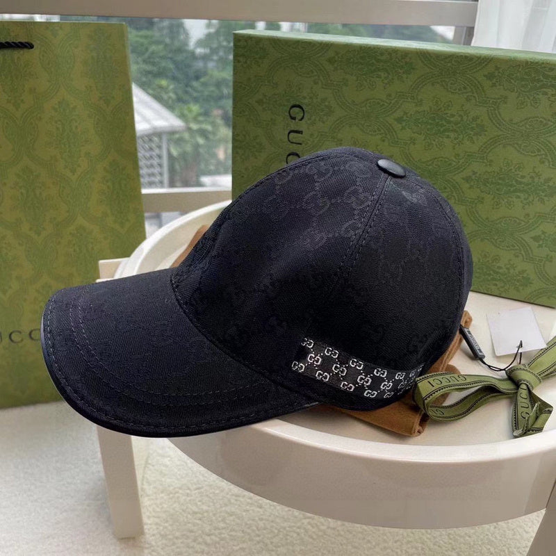 COZY BAGS - Guki Hats & Caps - 026
