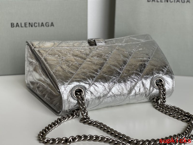 COZY BAGS - BG Hourglass Bags - 037
