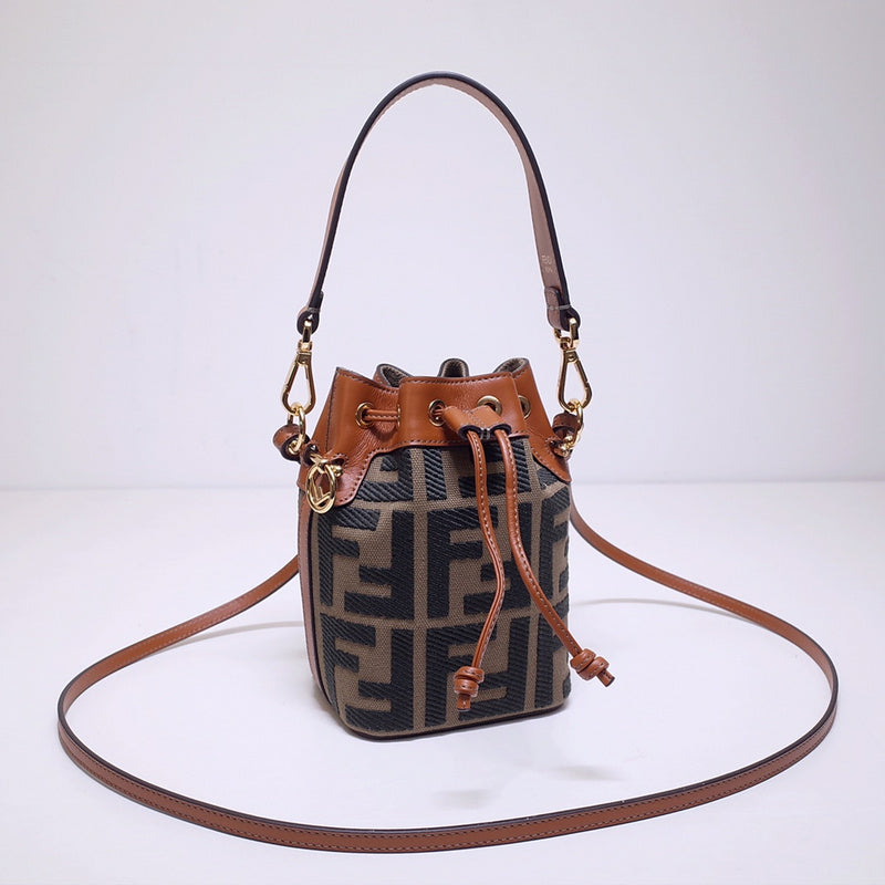 COZY - FDE Bags - 200