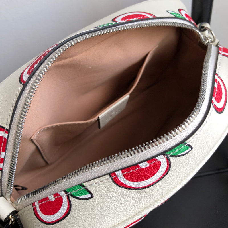 JB - Guki Lady Bags - 1266