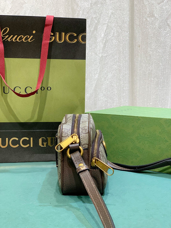 COZY BAGS - GUKI Bags - 359