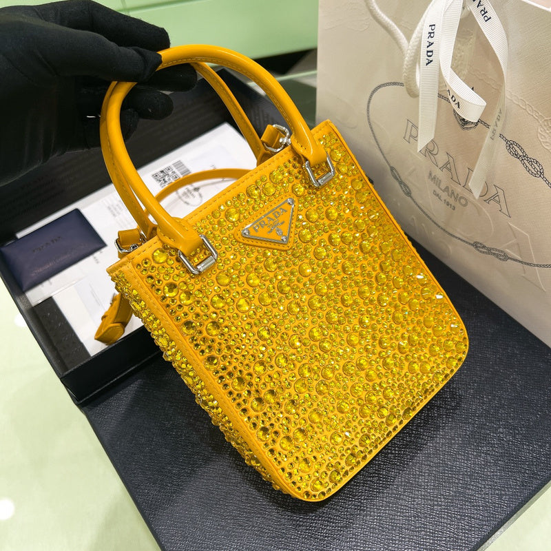 JB - PD Lady Bags - 291
