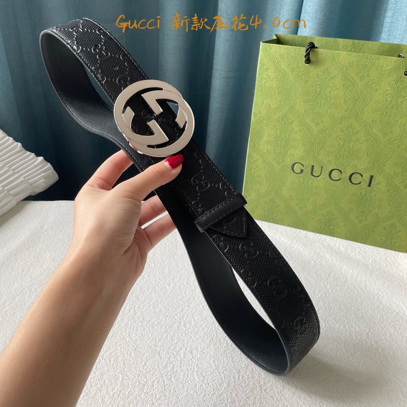 COZY BAGS - GUKI Belts - 105