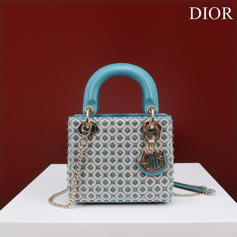 COZY - DOR Bags - 020