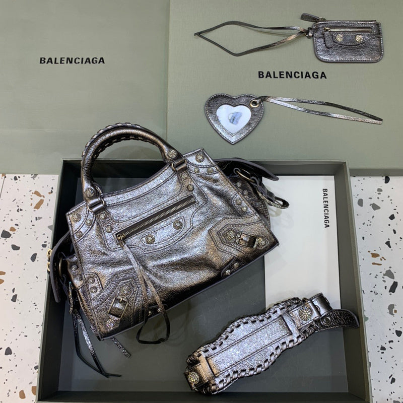 COZY BAGS - BG Lady Bags - 086