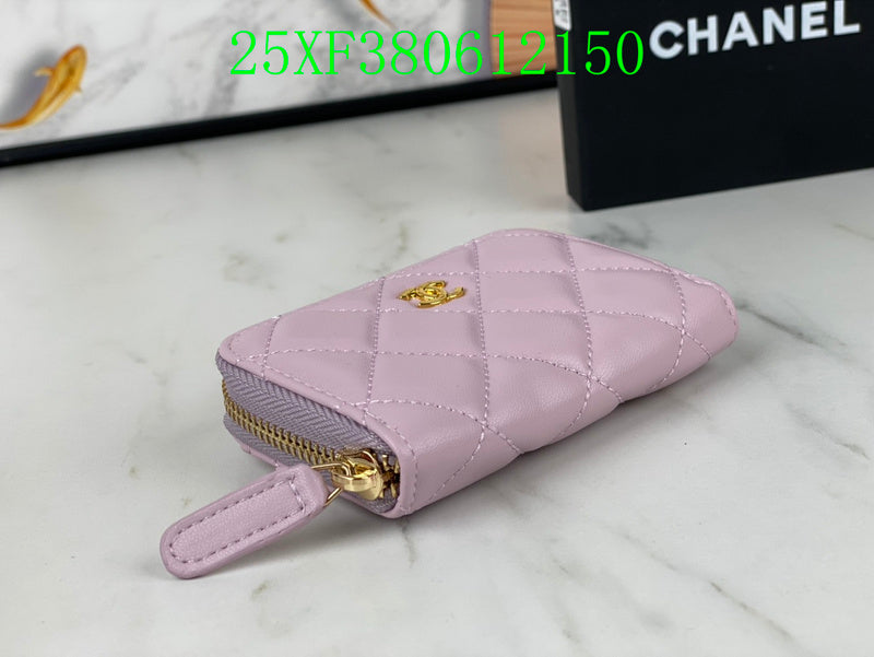 COZY BAGS - CHL Wallet - 128