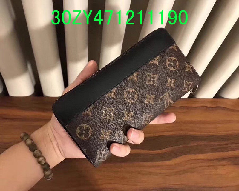 COZY BAGS - CHL Wallet - 1233