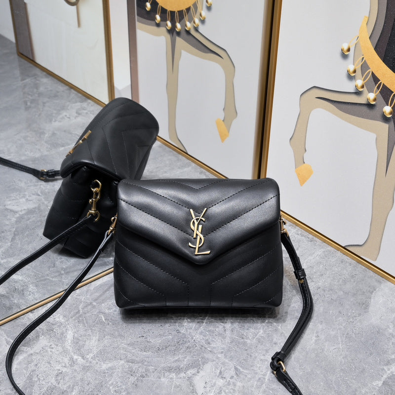 COZY - YLS Bags - 269