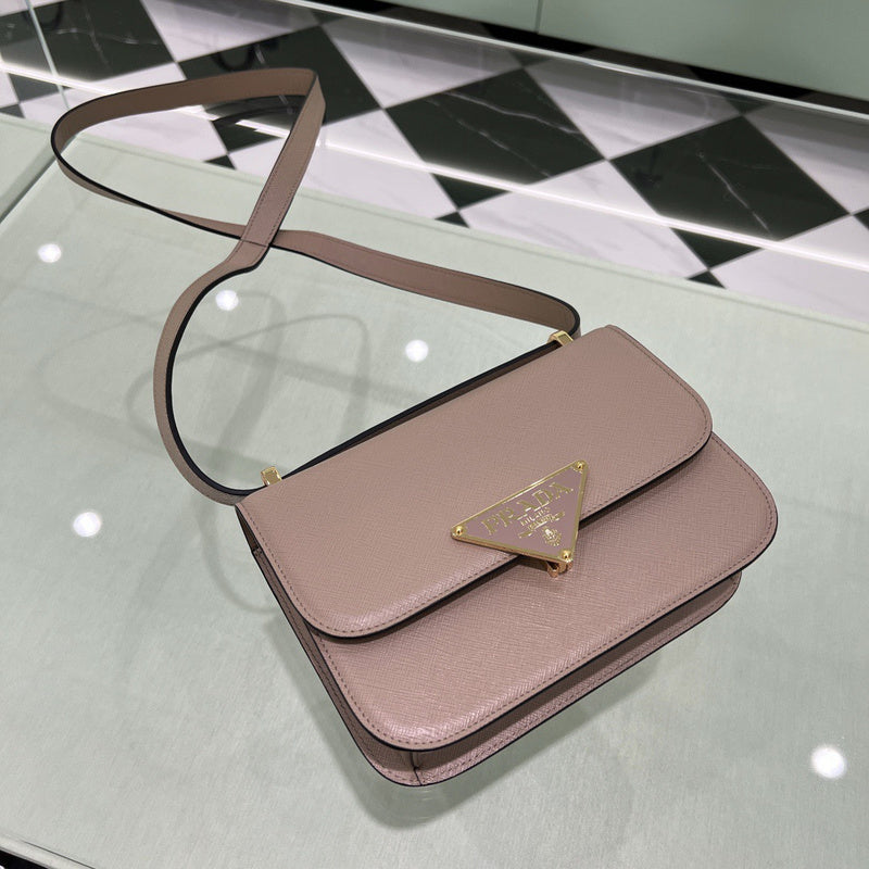 JB - PD Lady Bags - 205