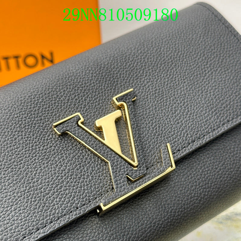 COZY BAGS - LOV Wallet - 457